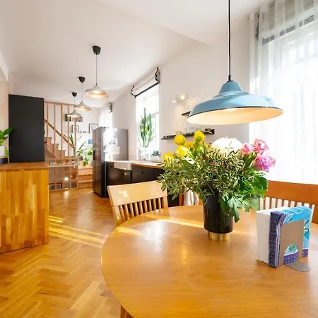 Apartament House In Kalamaja With Wood Heating Sauna Tallin