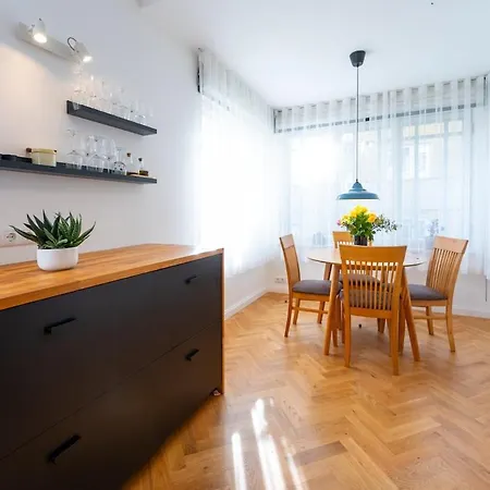 Apartament House In Kalamaja With Wood Heating Sauna *